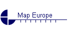 Map Europe