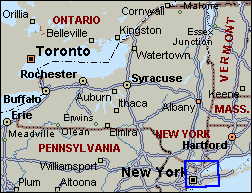 Overview Map